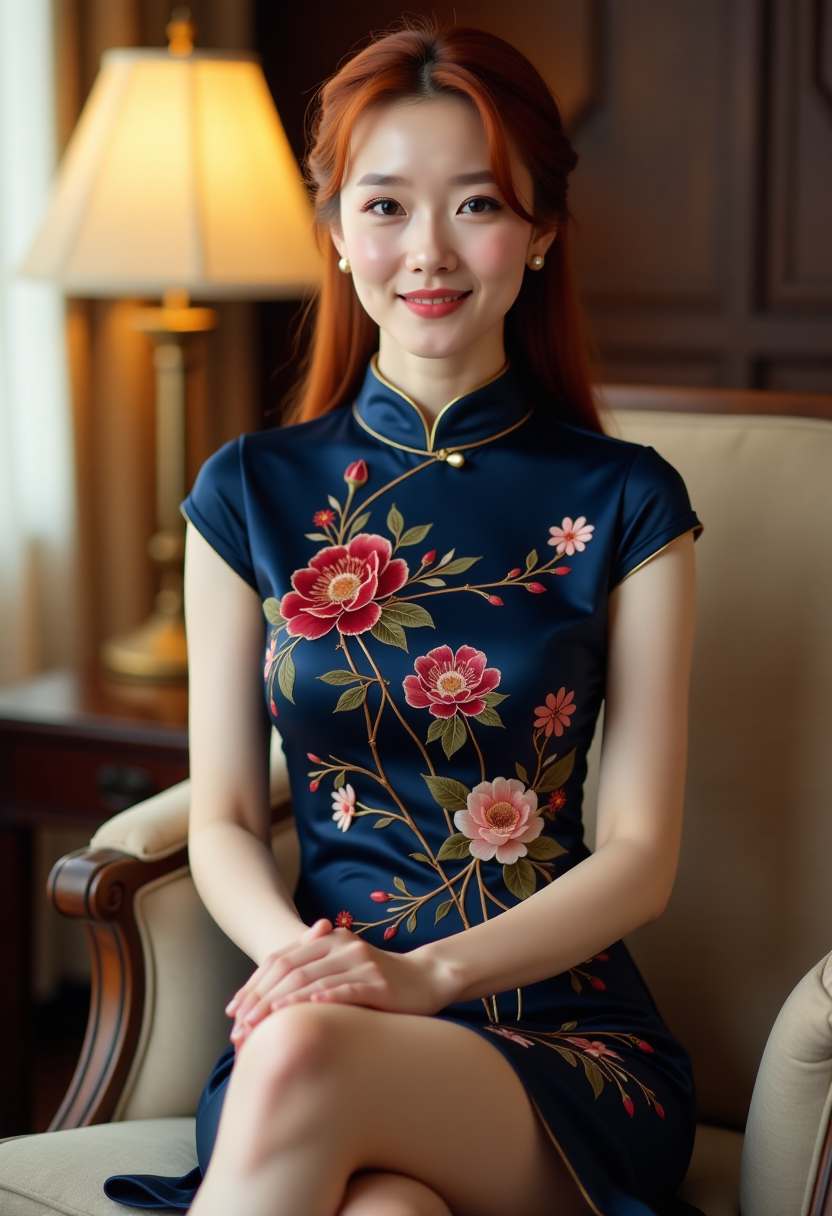 《苏离与闺蜜老公》海报