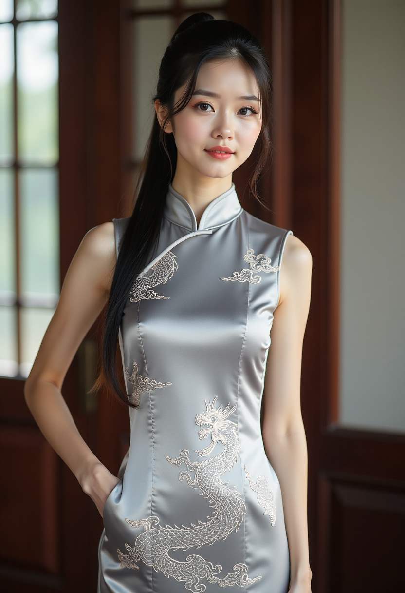 《月光慢递》海报
