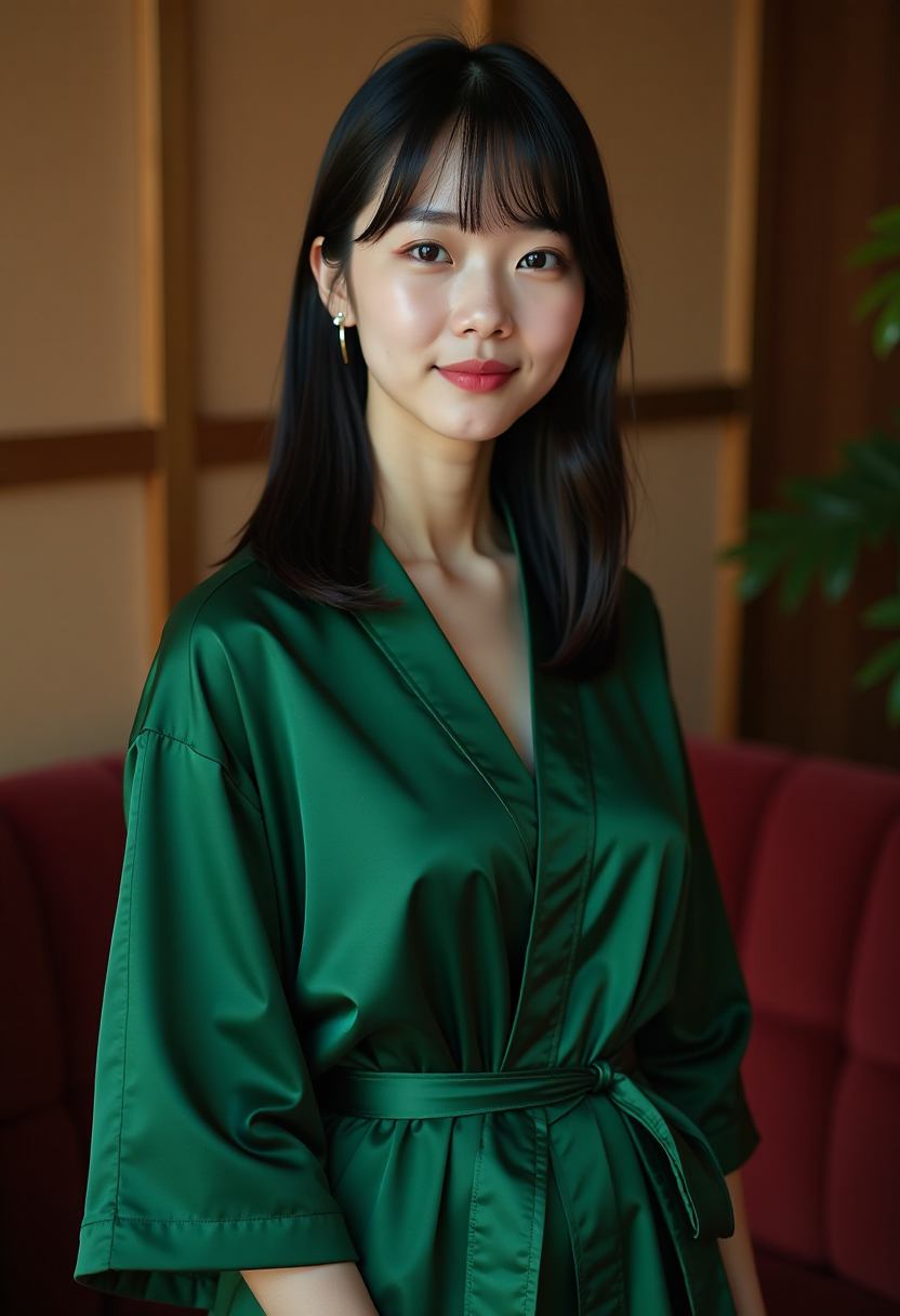 《第七码头》海报