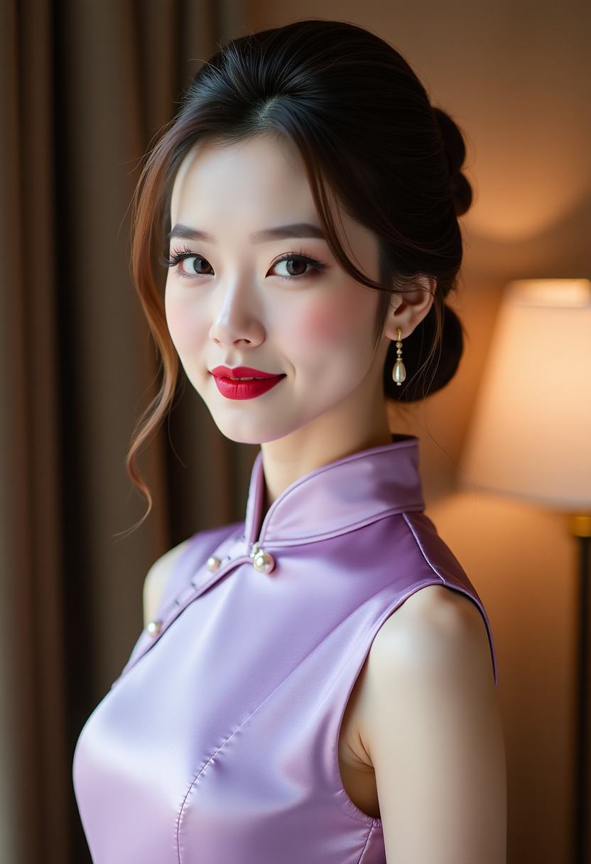 《温柔的边界》海报